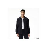 Nautica Erkek Siyah Regular Fit Gömlek