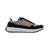 NAUTICA ERKEK SİYAH SNEAKER