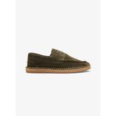 Nautica Erkek Yeşil Espadril