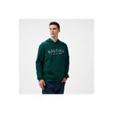 Nautica Erkek Yeşil Regular Fit Sweatshirt