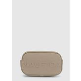 Nautica Gri Kadin Çapraz Çanta