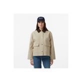 Nautica Kadın Bej Regular Fit Ceket