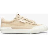 Nautica Kadın Bej Sneaker - 1FS-Bej