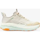 Nautica Kadın Beyaz Sneaker - Bej