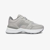 NAUTICA KADIN GRİ SNEAKER