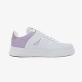 NAUTICA KADIN MOR SNEAKER