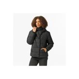 Nautica Kadın Siyah Regular Fit Mont