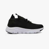 Nautica Kadın Siyah Sneaker