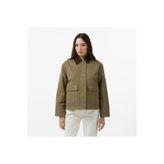 Nautica Kadın Yeşil Regular Fit Ceket