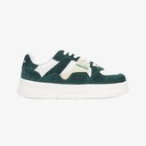 NAUTICA KADIN YEŞİL SNEAKER