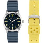 Nautica NAPHBS404 Unisex Kol Saati