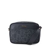 Nautica Siyah Kadın Çapraz Çanta CN7696T