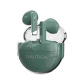 Nautica T320 Yeşil Bluetooth Kulaklık