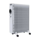 Navex 13 Dilimli Yağlı Radyatör 2500 W