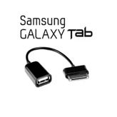 Navidata Galaxy Samsung Tablet Otg Kablo