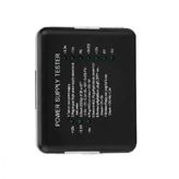 Navidata Nvd-314 Psu Test Cihazı, Power Supply Test Cihazı, Güç Kaynağı Test Cihazı Psu Atx Sata Hdd Test Led 12V/5V/3.3V Pc Tester