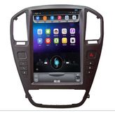 Navigasyon Opel Insignia 2013 - 2016 Navigasyon Multimedya