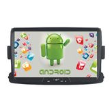 Navimex Dacia Duster 2012 Android Navigasyon Multimedya Tv USB Oem