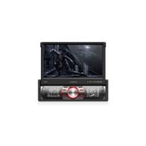 Navitech UX-180V Oto Teyp