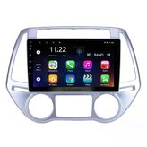 Navixx Hyundaı İ20 Analog/Dıgıtal Clımate 2008-2012 Multimedya Navigasyon Usb Kamera Carplayer 4 Ram