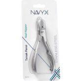 Navyx Tirnak Pensi