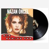 Nazan Öncel - Bir Hadise Var (Plak)
