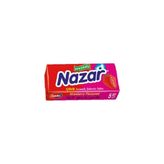 Nazar 5`Li Cilekli Sekersiz Sakiz