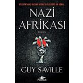 Nazi Afrikası - Guy Saville