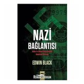Nazi Bağlantısı - Edwin Black