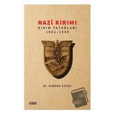 Nazi Kırımı - Aybüke Güzay