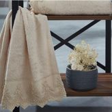 Nazik Home Tual Bej 90x150 cm Havlu