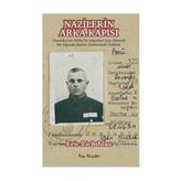 Nazilerin Arka Kapısı - Eric Lichtblau