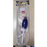 Nb-002 Akvaryum Pompalı Dip Sifonu Large