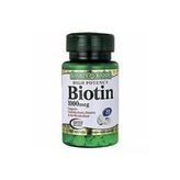 Nb Biotin 1000 Mcg 100 Tablet