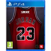 Nba 2K23 Championship Edition Ps4 Oyun