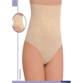 NBB 2466 Silikonlu String Korse