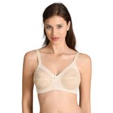 NBB 352 Ten Minimizer Dantelli Toparlayıcı Kadın Sütyen