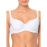 NBB Basic Beyaz 85D Sütyen