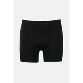 Nbb Siyah Seamless Erkek Boxer - Standart