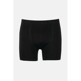 Nbb Siyah Seamless Erkek Boxer