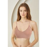 Nbb Vizon Drop Seamless Sütyen - 90