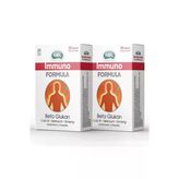 Nbl Immuno Formula 30 Tablet - 2 Adet - Skt:12/2028