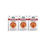 Nbl Immuno Formula 30 Tablet - 3 Adet - Skt:12/2028