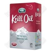 NBL Krill 30 Kapsül