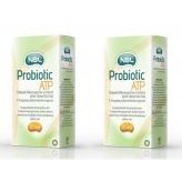 Nbl Probiotic Atp 20 Saşe 2 Adet