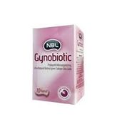 NBL Probiotic Gynobiotic 10 Kapsül