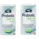 Nbl Probıotıc Optıma 2 Lı Kofre