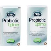 Nbl Probıotıc Optima 2'li - --