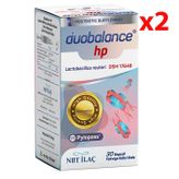 Nbt İlaç Duobalance Hp 2x30 Kapsül