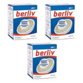 Nbt Life Berliv 3x60 Kapsül